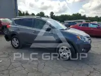 2014 Toyota RAV4 photo