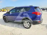 2014 Toyota RAV4 фото