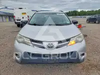 2014 Toyota RAV4 фото