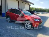 2014 Toyota RAV4 фото