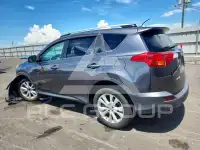 2014 Toyota RAV4 photo