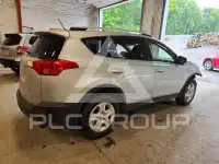 2014 Toyota RAV4 фото
