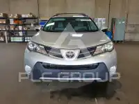 2014 Toyota RAV4 фото