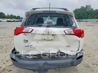 2014 Toyota RAV4 photo