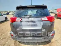 2014 Toyota RAV4 фото