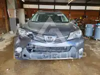 2014 Toyota RAV4 photo