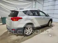 2014 Toyota RAV4 photo
