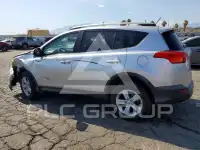 2014 Toyota RAV4 фото