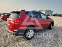2014 Toyota RAV4 фото