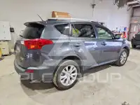 2014 Toyota RAV4 фото
