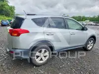 2014 Toyota RAV4 photo