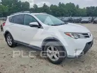 2014 Toyota RAV4 photo