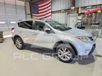 2014 Toyota RAV4 фото