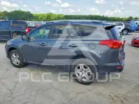 2014 Toyota RAV4 photo