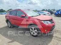 2014 Toyota RAV4 photo