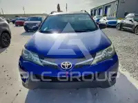 2014 Toyota RAV4 фото
