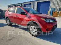 2014 Toyota RAV4 фото