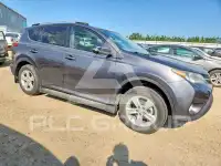 2014 Toyota RAV4 фото