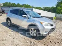 2014 Toyota RAV4 фото
