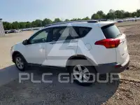 2014 Toyota RAV4 photo