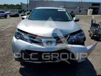 2014 Toyota RAV4 photo