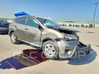 2014 Toyota RAV4 фото