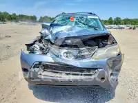 2014 Toyota RAV4 photo