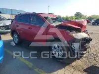 2014 Toyota RAV4 фото
