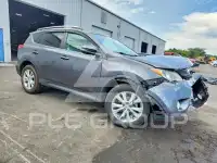 2014 Toyota RAV4 photo