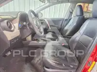2014 Toyota RAV4 фото