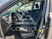 2014 Toyota RAV4 фото
