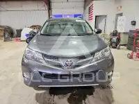 2014 Toyota RAV4 фото
