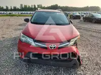 2014 Toyota RAV4 фото