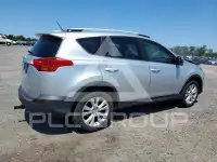 2014 Toyota RAV4 photo