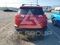 2014 Toyota RAV4 фото