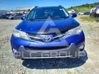2014 Toyota RAV4 photo