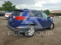 2014 Toyota RAV4 photo