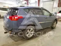 2014 Toyota RAV4 фото