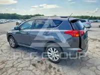 2014 Toyota RAV4 photo