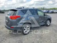 2014 Toyota RAV4 фото