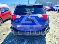 2014 Toyota RAV4 photo