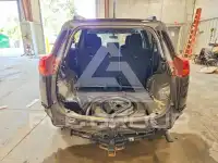 2014 Toyota RAV4 photo