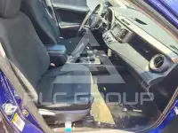 2014 Toyota RAV4 фото