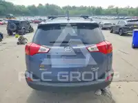 2014 Toyota RAV4 фото