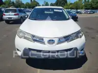 2014 Toyota RAV4 фото