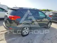 2014 Toyota RAV4 фото