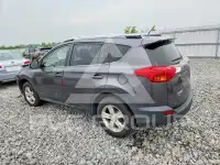 2014 Toyota RAV4 photo