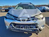 2014 Toyota RAV4 фото