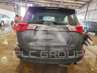 2014 Toyota RAV4 photo