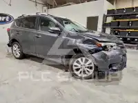 2014 Toyota RAV4 фото